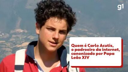 Canonização de Carlo Acutis Acontece Neste Domingo no Vaticano - Imagem do artigo original