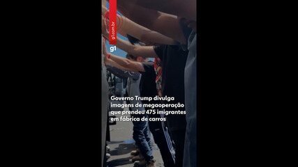 Trump visita US Open em meio a tarifas elevadas à Suíça - Imagem do artigo original